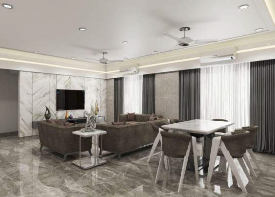 Design Division | Oberoi, Goaregaon East