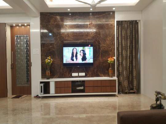 Bhayander East - 1