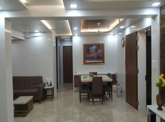 Bhayander East - 4
