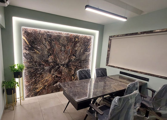 Grand Esate Grand Spaces - 2