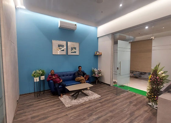 Grand Esate Grand Spaces - 3