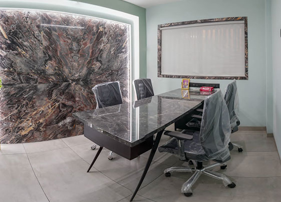 Vinay Unique Builder's Office - 1